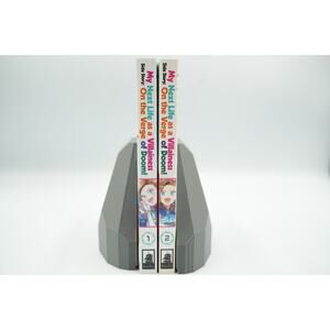 My Next Life as a Villainess Side Story Vol. 1-2 Set English‎ Manga